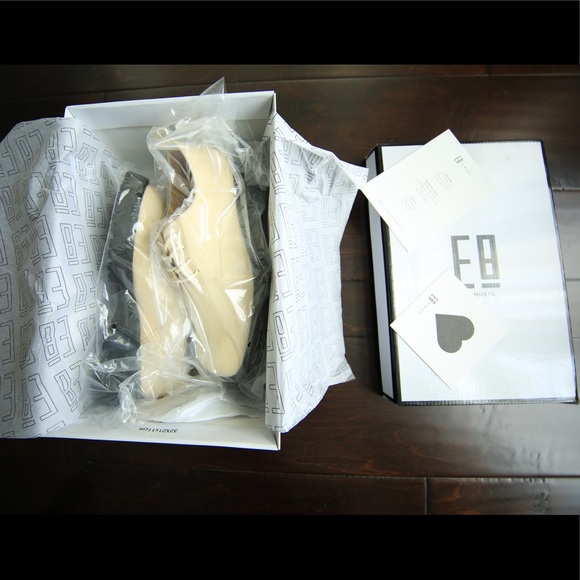 NEW Miista Oxford loafers - Picture 2 of 4